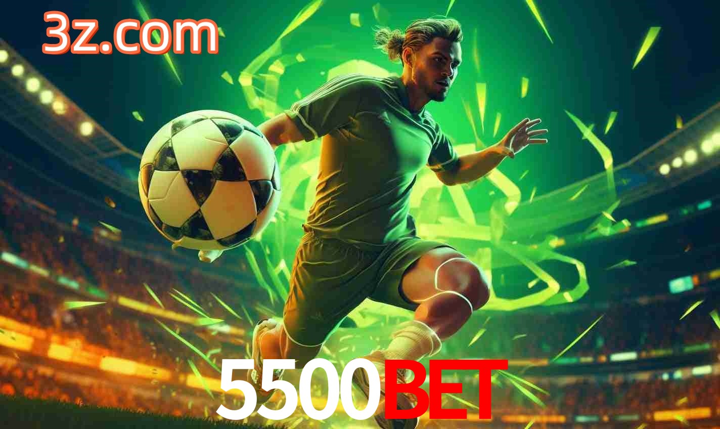 Diversidade Apostas no 5500BET
