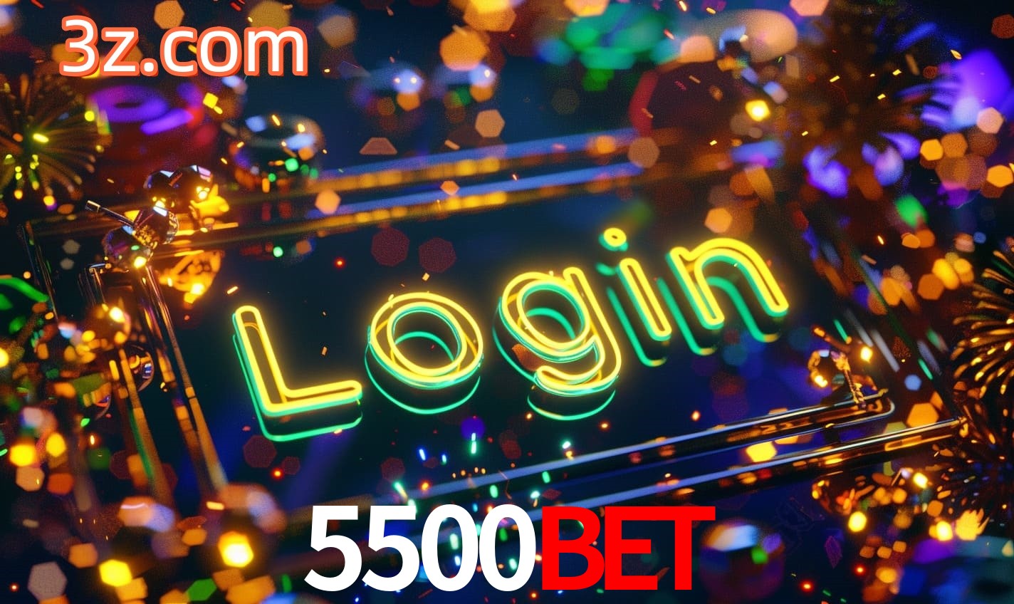 Populares Slots 5500BET